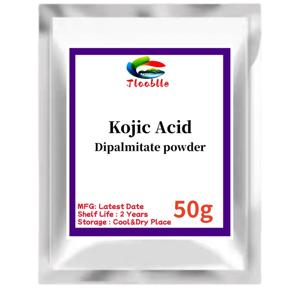 Soap Making Acid - Make-up Material Kojic Acid Dipalmitate Skin