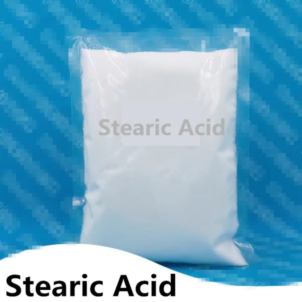 Premium Stearic Acid Powder 10 - Soap Making Acid 评论和价格
