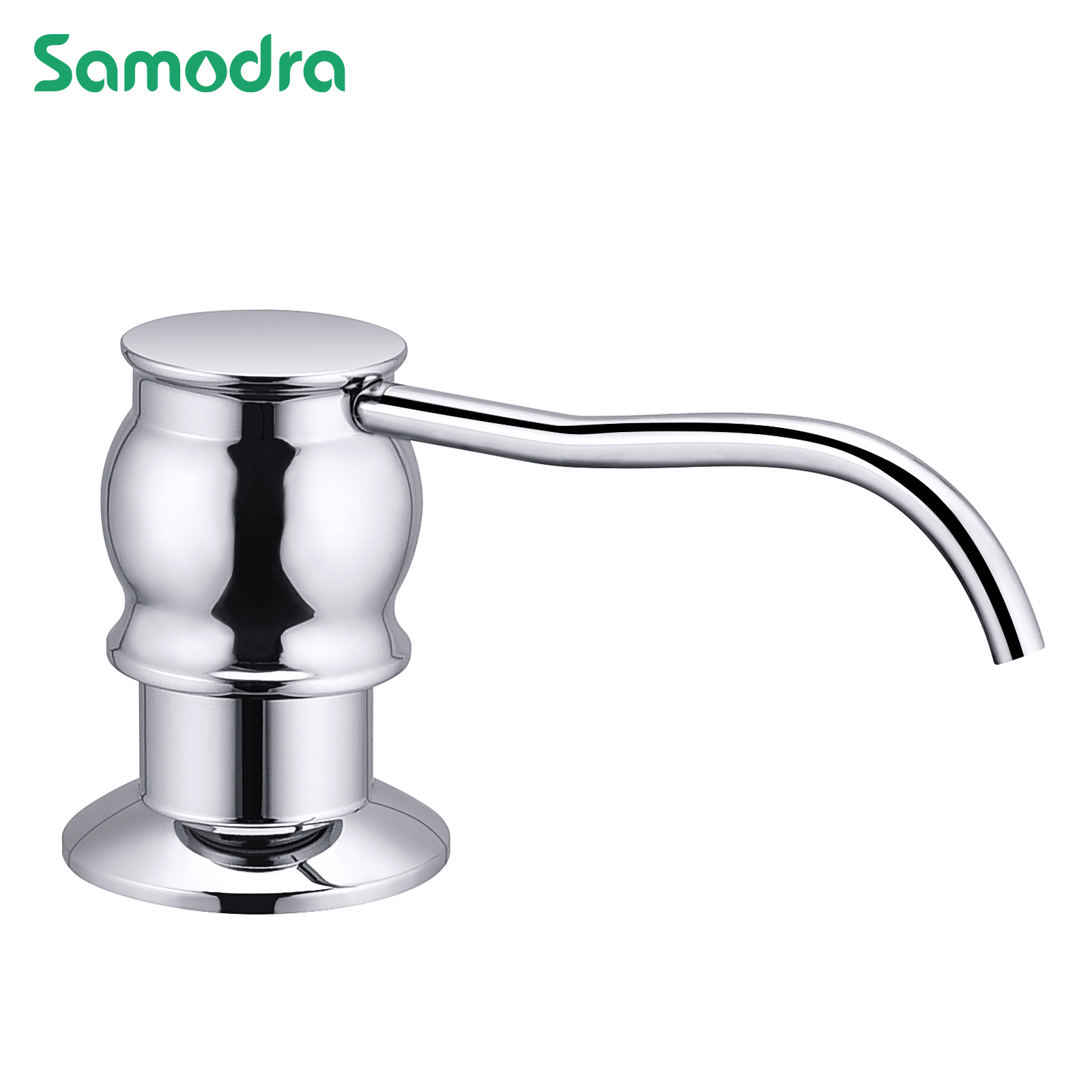 Samodra Liquid Soap Dispenser  - Oxide Pigment Soap 评论和价格