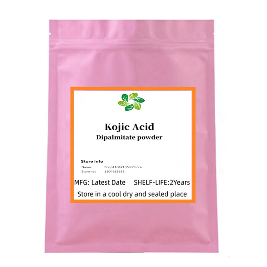 New Arrival Kojic Acid Dipalmi - Soap Making Acid 评论和价格