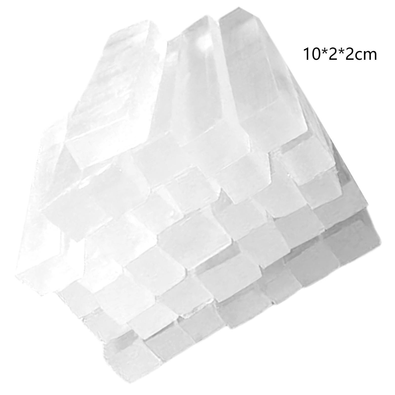 Clear Glycerin Soap Base Organ - Soap Making In School 评论和价格