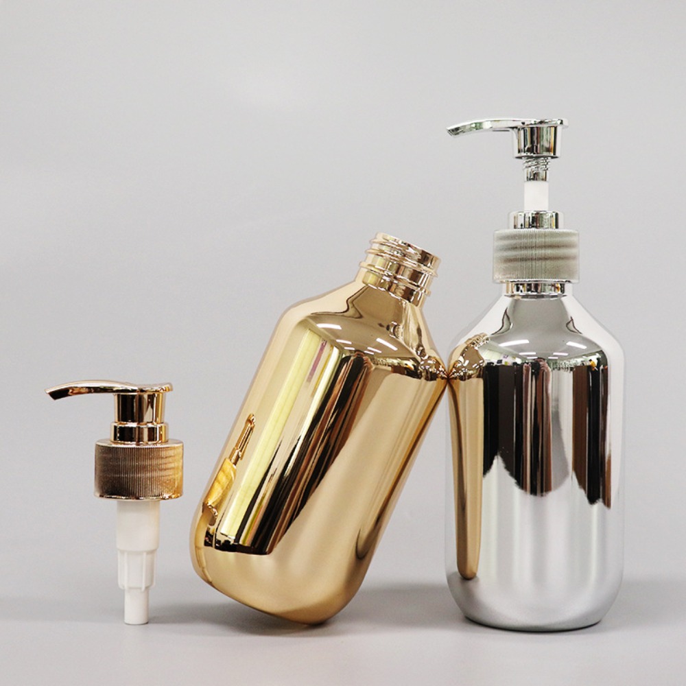 300/500ml Hand Soap Dispensers - Oxide Pigment Soap 评论和价格
