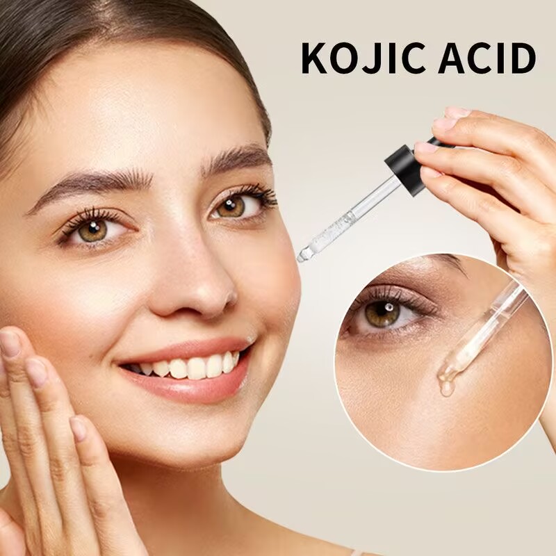 99% Pure Kojic Acid Crystals M - Soap Making Acid 评论和价格