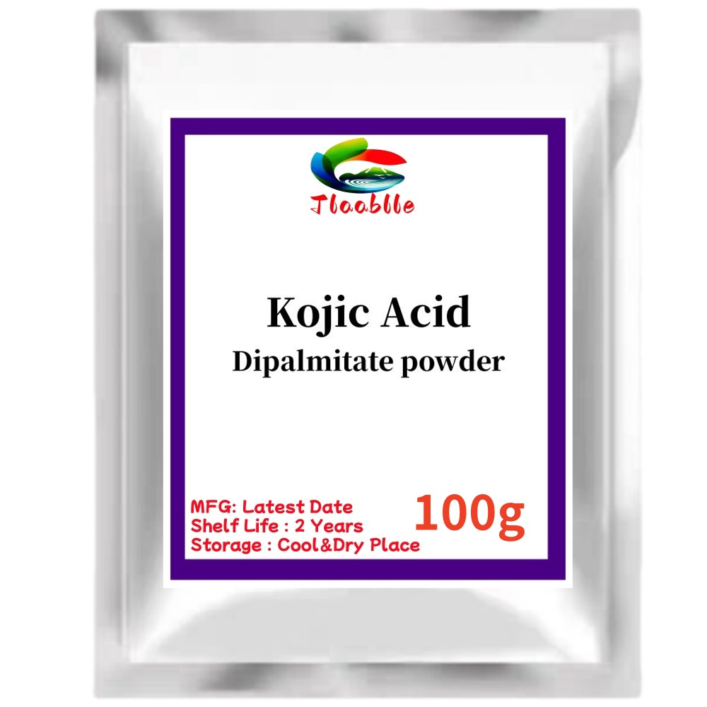 Make-up Material Kojic Acid Di - Soap Making Acid 评论和价格