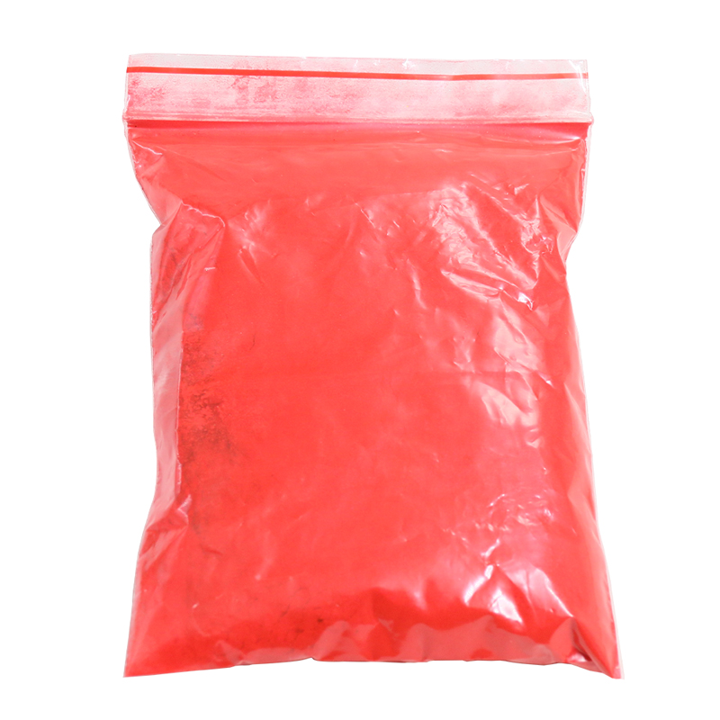 Pure Red Mica Pigment Pearl Po - Oxide Pigment Soap 评论和价格