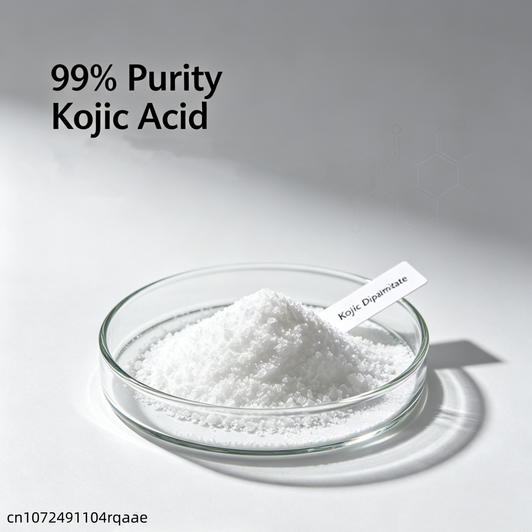 99% Pure Kojic Acid Powder Ski - Soap Making Acid 评论和价格