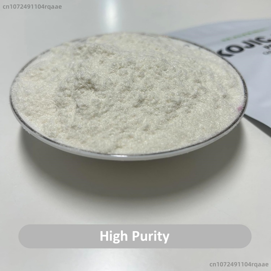 99% Pure Kojic Acid Powder Ski - Soap Making Acid 评论和价格