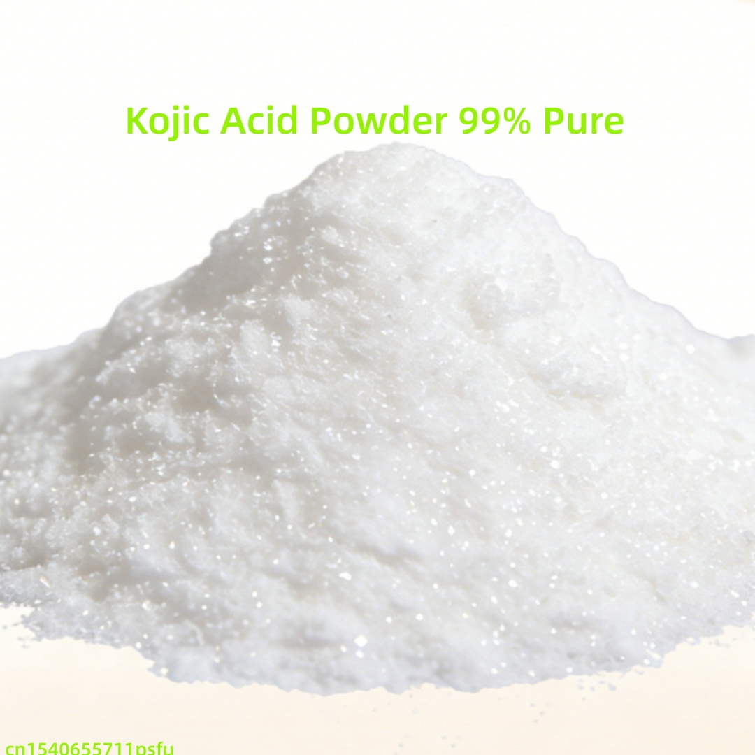Kojic Acid Powder 99% Pure | S - Soap Making Acid 评论和价格