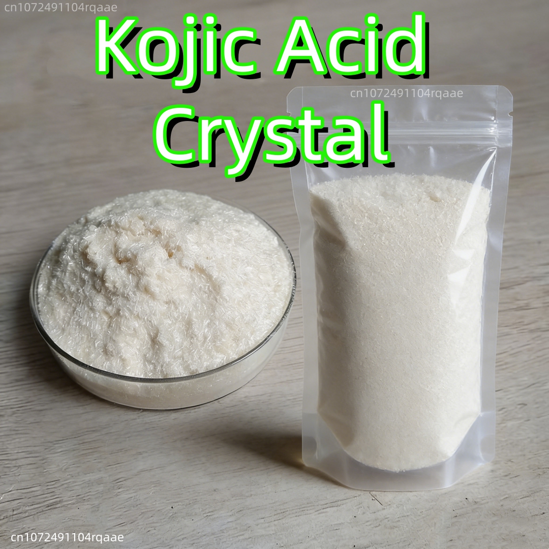Kojic Acid Powder 99% Pure | S - Soap Making Acid 评论和价格