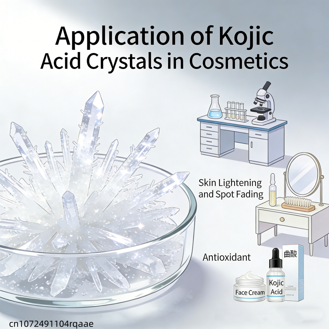 Kojic Acid Powder 99% Pure | S - Soap Making Acid 评论和价格