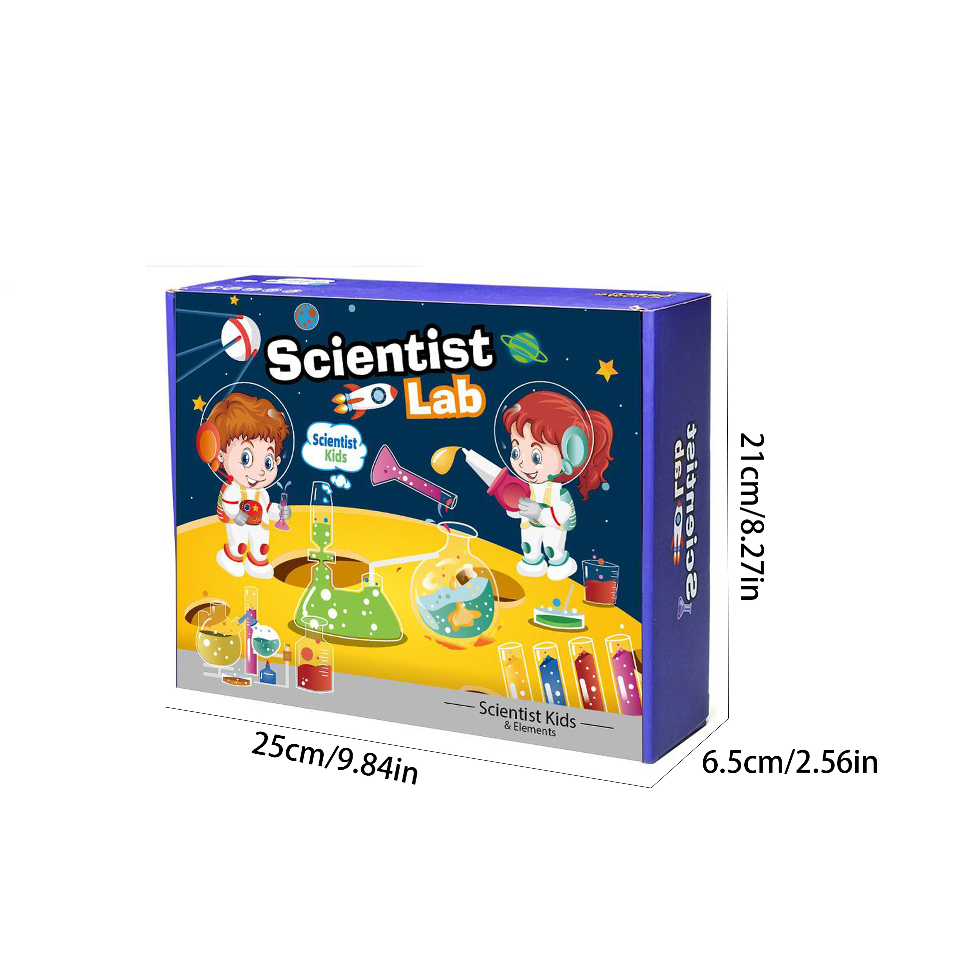 STEM Children's Science Experi - Soap Making Kit For Kids 评论和价格