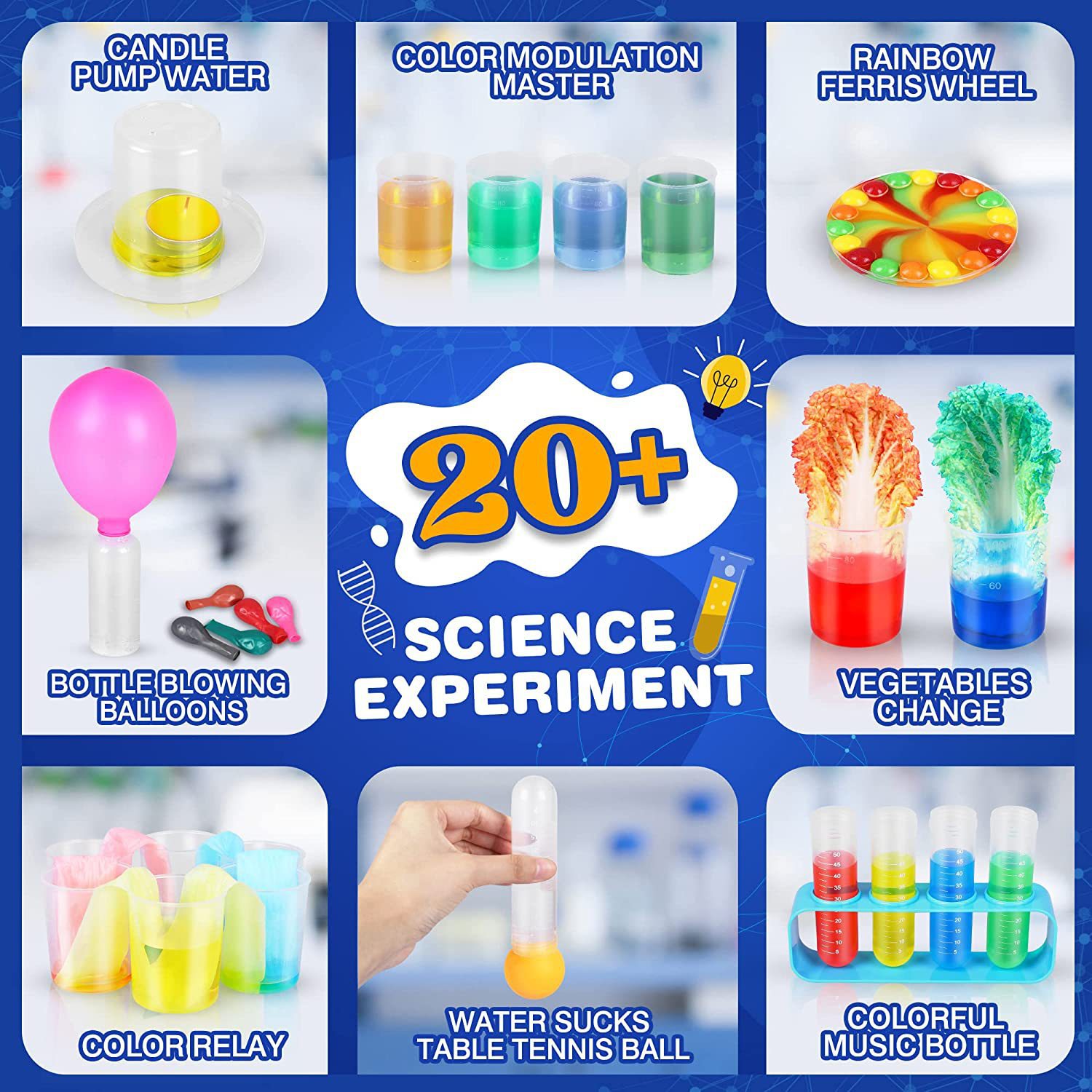 STEM Children's Science Experi - Soap Making Kit For Kids 评论和价格