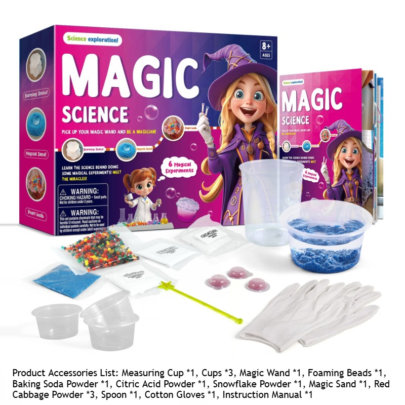 Slime Making Kits Children Sci - Soap Making Kit For Kids 评论和价格