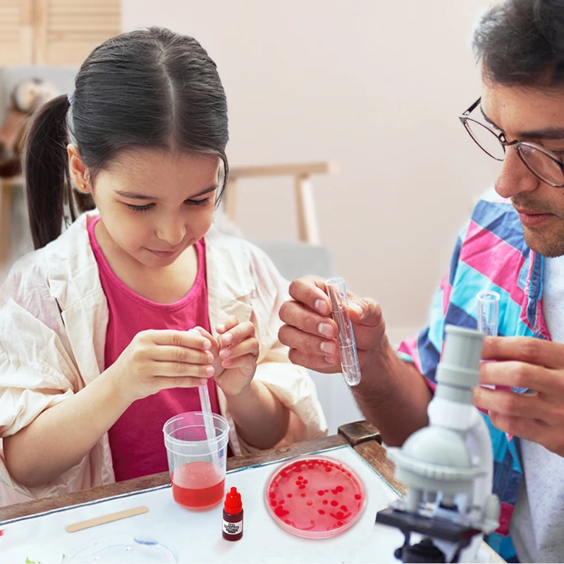 Slime Making Kits Children Sci - Soap Making Kit For Kids 评论和价格