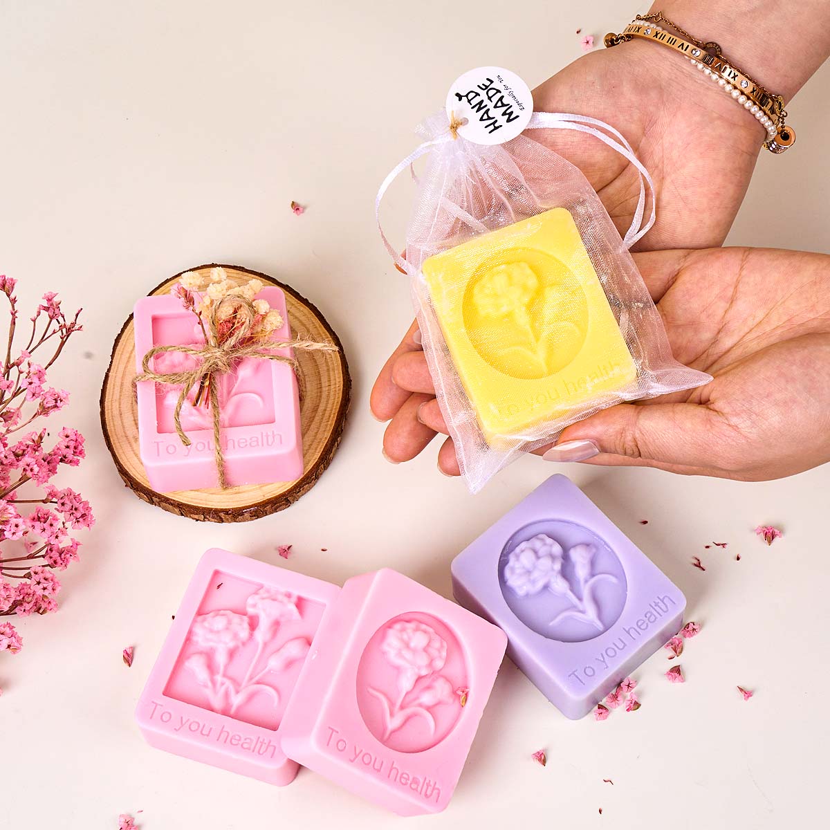 DIY Handmade Soap Making Kit F - Soap Making Kit For Kids 评论和价格