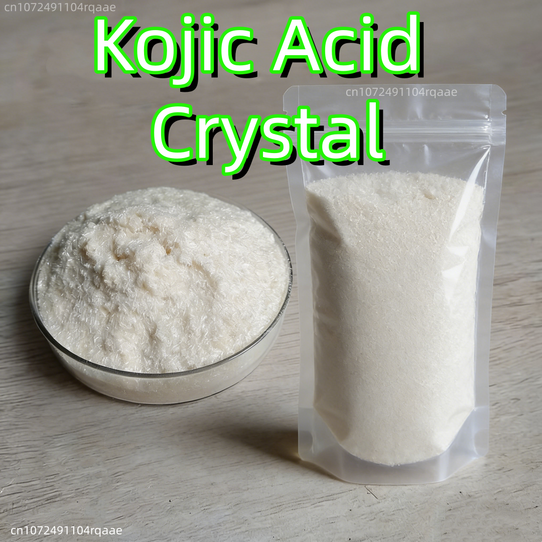 Kojic Acid Powder 99% Pure | S - Soap Making Acid 评论和价格